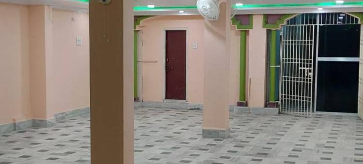 HCB酒店-赫莫钱德拉巴旺(Hotel Hcb (Hemo Chandra Bhawan))图片