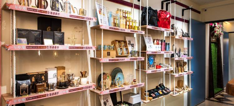 高雄世奇商旅图片