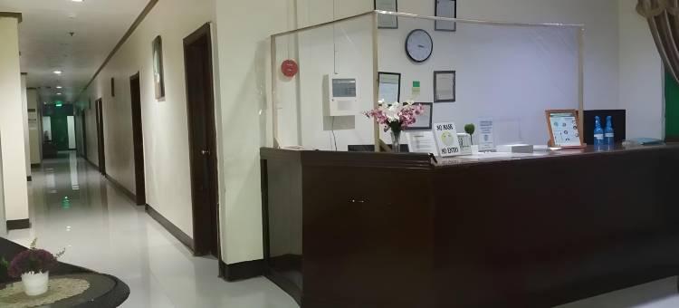 贝贝吉姆柯皇家酒店(Jeamco Royal Hotel - Baybay)图片