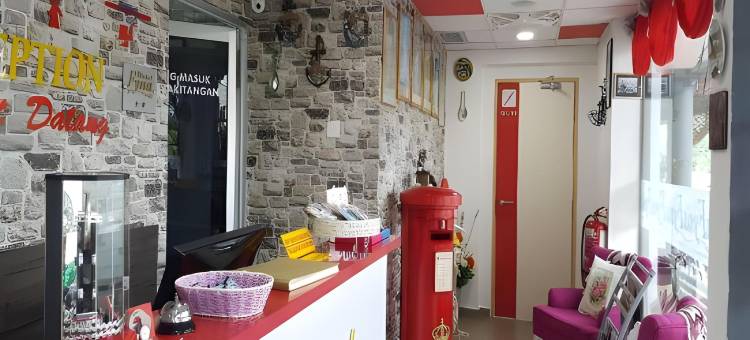 弗纳汽车旅馆(Motel Fyna)图片