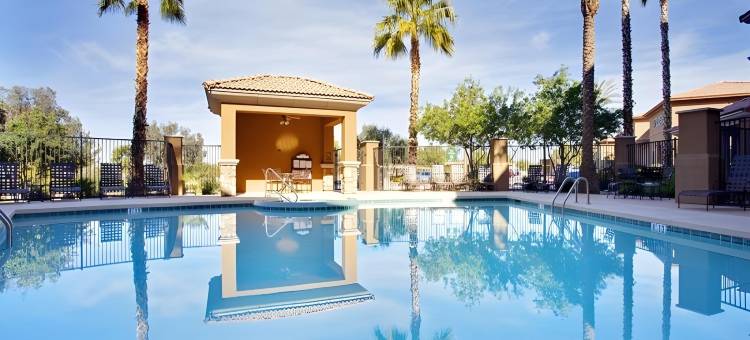 Holiday Inn 凤凰 - 钱德勒(Holiday Inn Phoenix - Chandler)图片