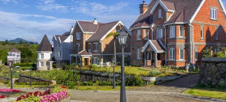 肯特小屋(Kent Cottage)图片