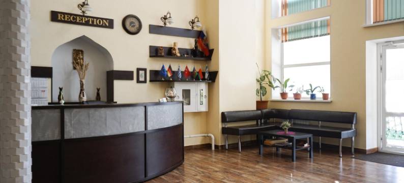 汉特里酒店(Hantri Hotel)图片