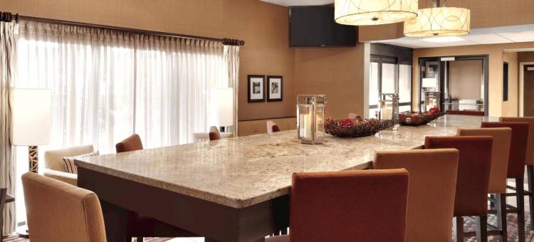 辛辛那提国王岛欢朋酒店(Hampton Inn Cincinnati-Kings Island)图片