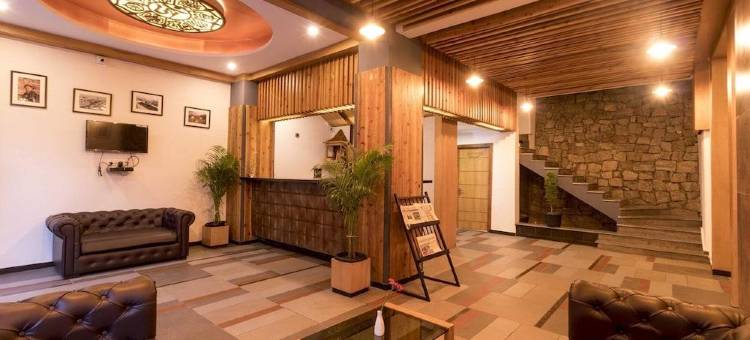 富豪酒店(The Regal Hotel & Lounge)图片