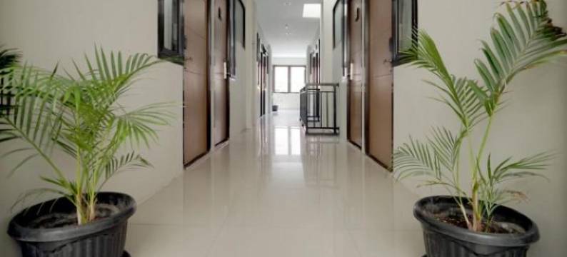 塞图兰2号D帕拉贡酒店(D'Paragon Seturan 2)图片