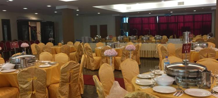 梅朗旅馆(Melang Inn)图片