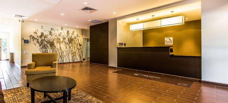 Wingate by Wyndham Jonesboro/Hodge图片