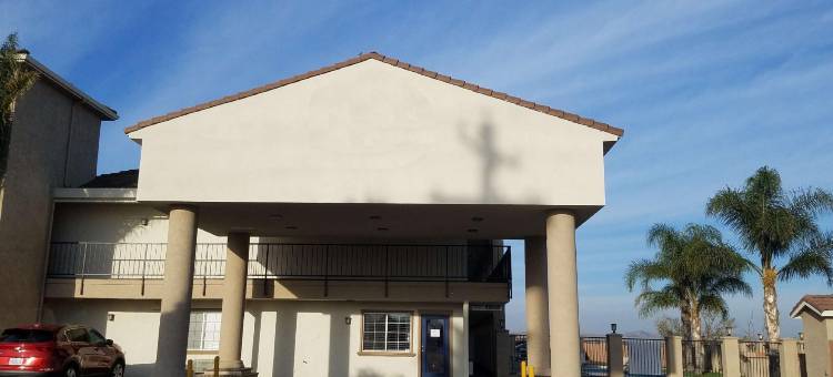 贝斯特韦斯特霍利斯特SureStay酒店(SureStay Hotel by Best Western Hollister)图片