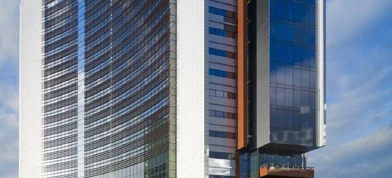 叶卡捷琳堡Hyatt Regency(Hyatt Regency Ekaterinburg)图片