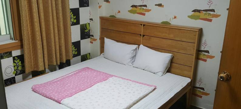 萨姆万加恩格汽车旅馆(Samwonjang Motel)图片