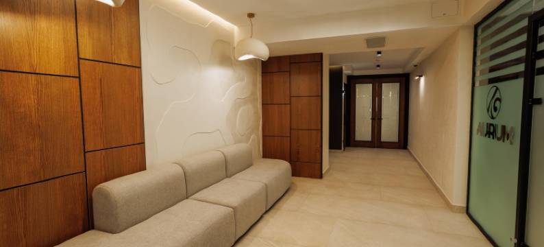 Aurum Garden Hotel图片