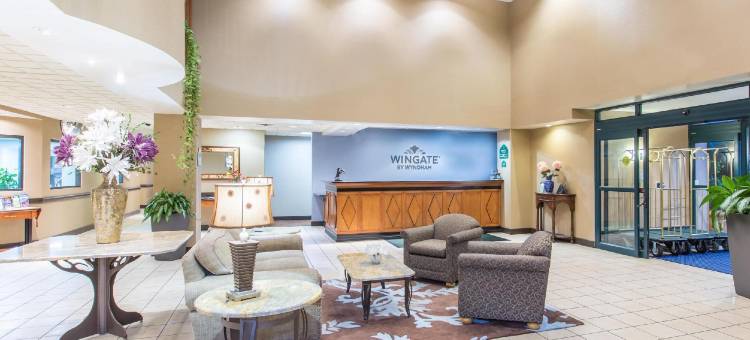 Wingate by Wyndham Lexington图片