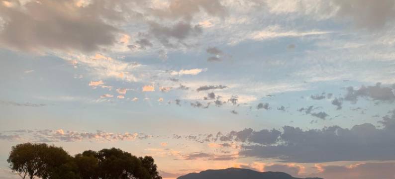 芬维乌住宿加早餐旅馆(Finnview House)图片