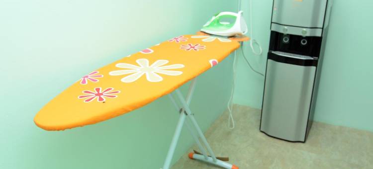 生态花园酒店(Eco Garden Hotel)图片