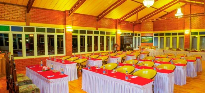 乌塔卡蒙德文卡西道文斯古迹度假村(West Downs - the Heritage Resort)图片