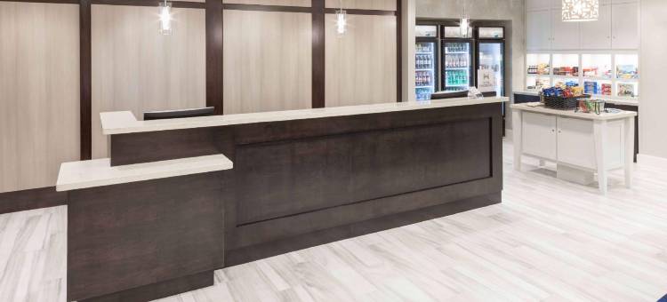 卡纳维拉尔角-可可比奇Homewood Suites by Hilton(Homewood Suites by Hilton Cape Canaveral-Cocoa Beach)图片