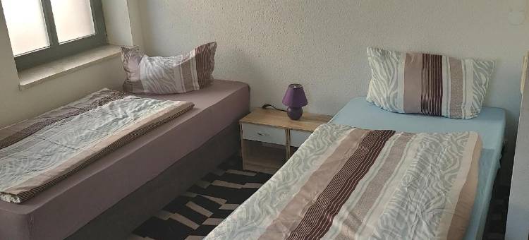 沃尔哈尔兹奎德林堡青年旅舍(Hostel Vorharz Quedlinburg)图片