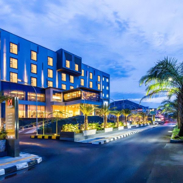 Swiss-Belinn Indramayu(Swiss-Belinn Indramayu)图片