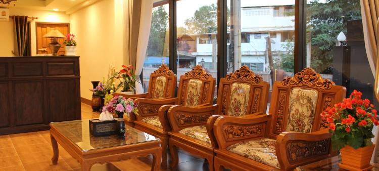南班昆酒店(NanBaanKhun Hotel)图片