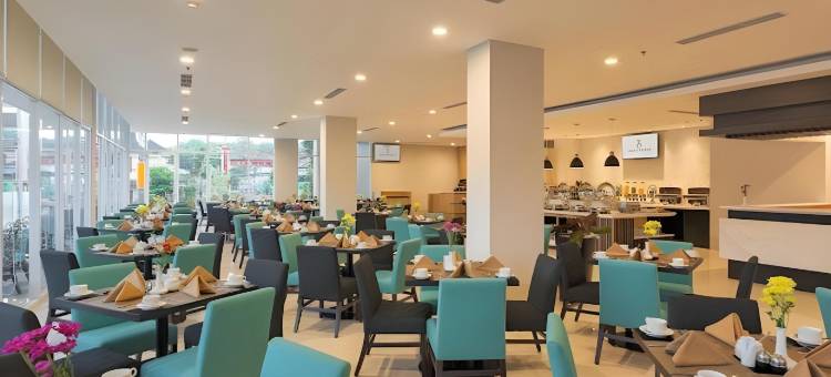 萨芙兰大酒店(Grand Safran Hotel)图片