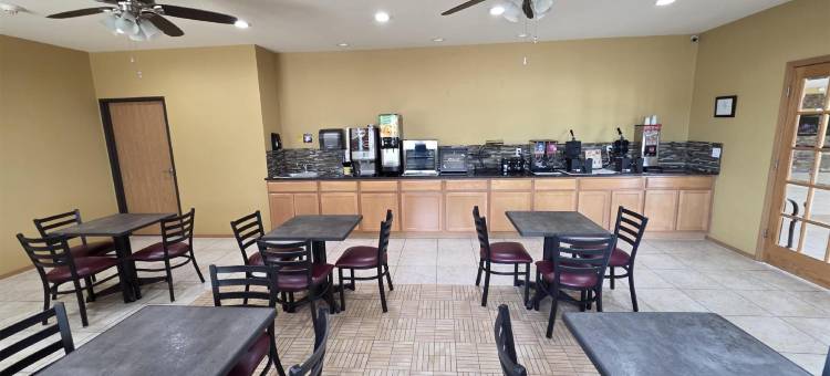埃尔多拉多温德姆戴斯套房酒店(Days Inn & Suites by Wyndham El Dorado)图片