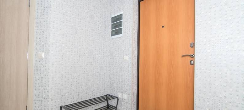 克卢斯精品酒店(Kruiz Boutique-Hotel)图片