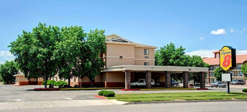 阿尔伯克基西酒店(IHG旗下)(ALBUQUERQUE HOTEL WEST by IHG)图片