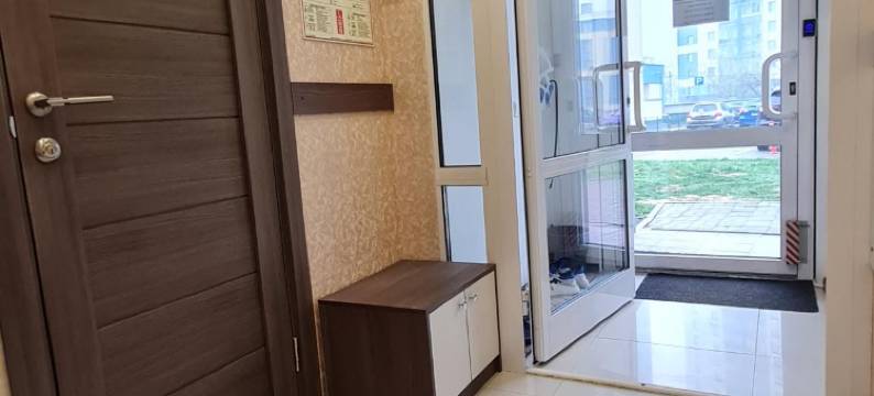 列宾公园旅馆(Repin Hotel)图片