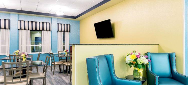 波基普西品质酒店(Quality Inn Poughkeepsie)图片