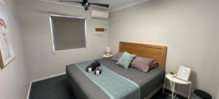 卡尔巴里旅馆(Kalbarri Inn)图片