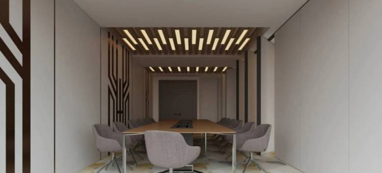 阿克拉科托卡机场福朋喜来登酒店(Four Points by Sheraton Accra Kotoka Airport)图片