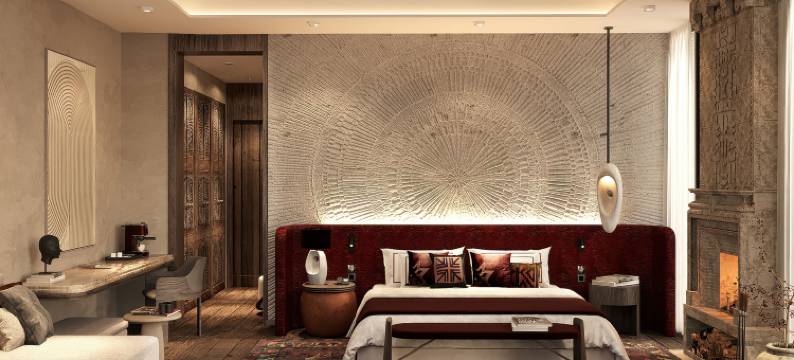 Fortuna of Cappadocia, Autograph Collection图片