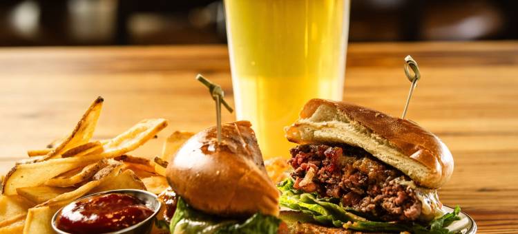 Hotel Thaynes, Park City, a Tribute Portfolio Hotel图片