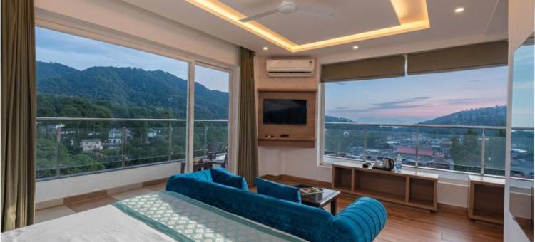 Stylia Hotels - Moon Glade Dalhousie图片