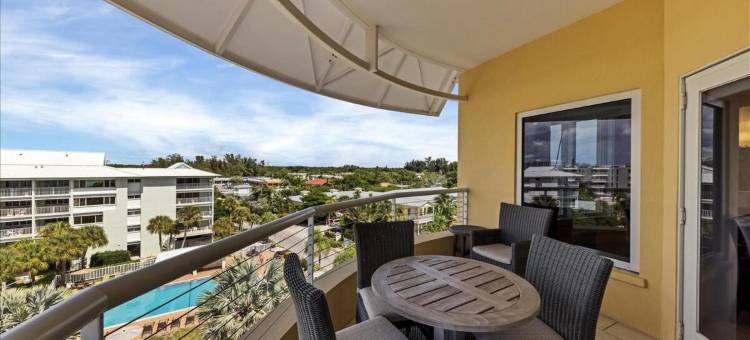 西耶斯塔海滩Hyatt度假村(The Residences on Siesta Key Beach by Hyatt Vacation Club)图片