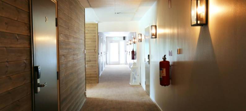 科斯塔旅馆(Kosta Lodge)图片