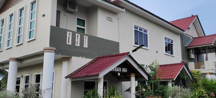 库劳农场民宿(Kurau Inn Boutique Farmstay)图片