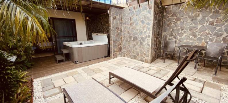 波科波科酒店 - 哥斯达黎加(Hotel & Spa Poco a Poco - Costa Rica)图片