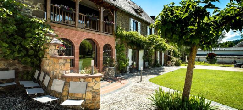 贝隆古床位酒店(Bed in Bellongue)图片