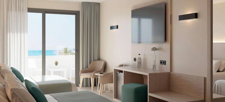 最佳莫哈卡尔酒店(Hotel Best Mojácar)图片