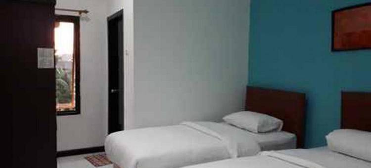 红门酒店@伦伯蓬索龙酒店(RedDoorz at Hotel Rumberpon Sorong)图片