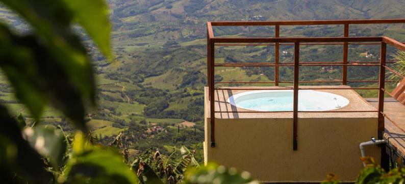 瓜亚卡内斯村舍酒店(Finca Hotel Los Guayacanes)图片