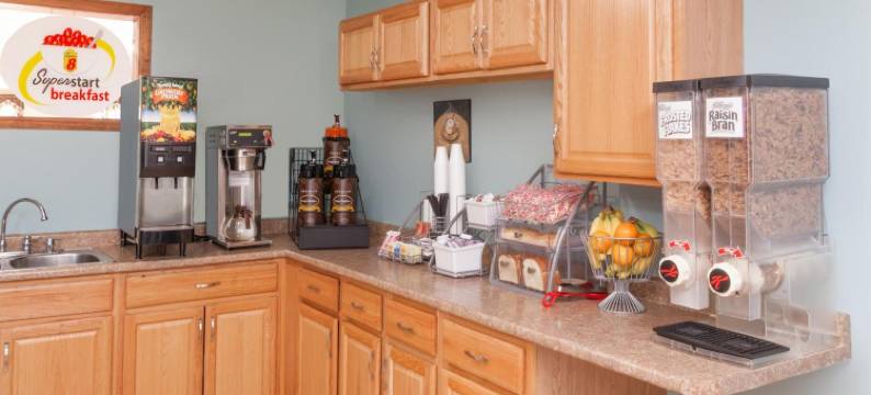 品质酒店埃尔克哈特(Quality Inn Elkhart)图片