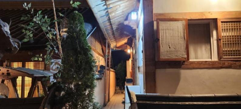 美丽之家民宿(Beautiful House)图片