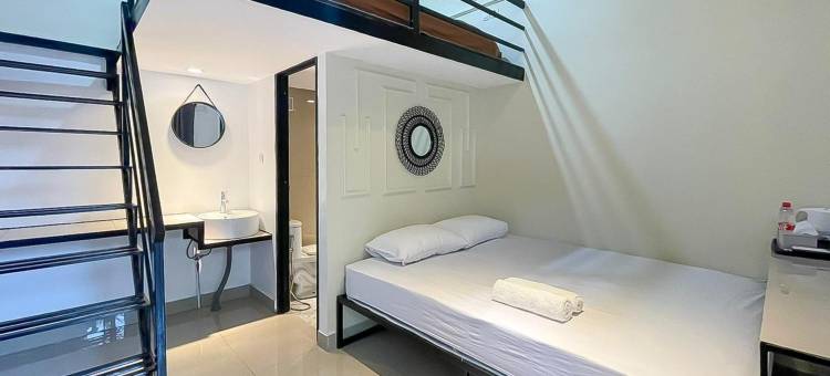 JM Guest House Lamaran RedPartner图片