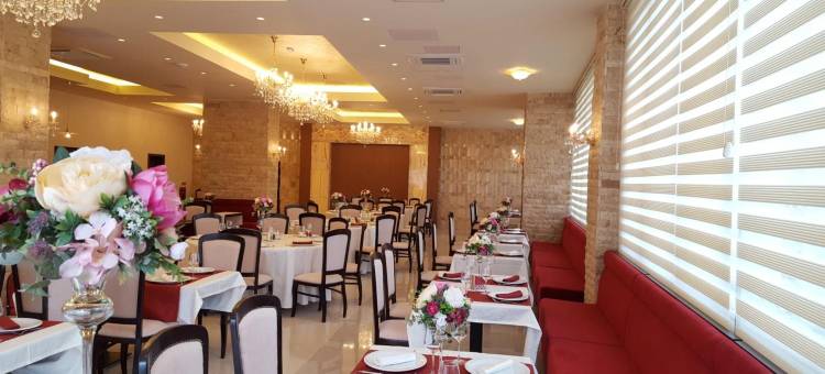 萨利斯医疗水疗酒店(Salis Hotel & Medical Spa)图片
