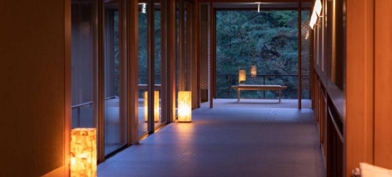 佳松园(Kashoen)图片