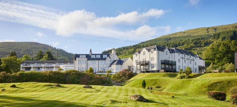 麦当劳森林山酒店(Macdonald Forest Hills Hotel & Spa)图片