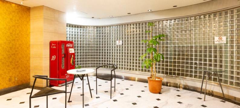 高知自由酒店-限成人(Hotel Liberty Kochi (Adult Only))图片